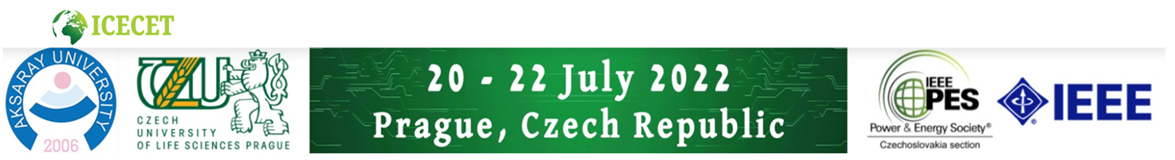 icecet 1