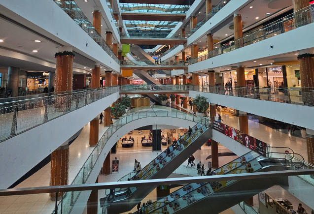 PROJETO WeForming - Buildings as Efficient Interoperable Formers of Clean Energy Ecosystems