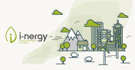 PROJETO I-NERGY - Artificial Intelligence for Next Generation Energy
