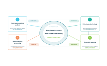 PROJETO Wind Forecasting - Improve the short-term forecast for wind power using multi-source data