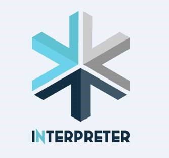 Interpreter logo