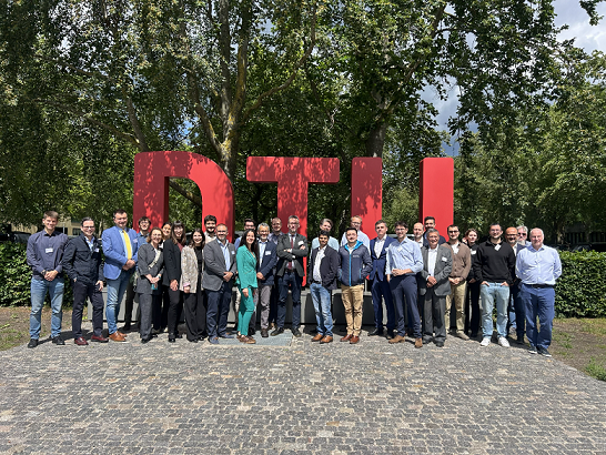 AVANGUARD  - Universidade Técnica da Dinamarca (DTU)
