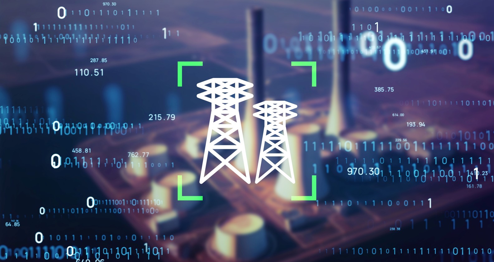 PROJETO GridData - Metrology for reliable power grid data analytics 