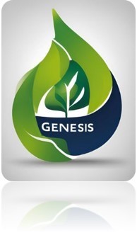 logo genesis